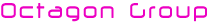 Octagon Goup
