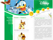 ������ ���-�����  Disney-Gold