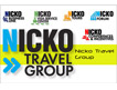 ������ �������� � ��������� ��� �������� Nicko Travel Group