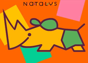 ������ web-����� ������ Natalys (���� ��������� ������ ������� ������)